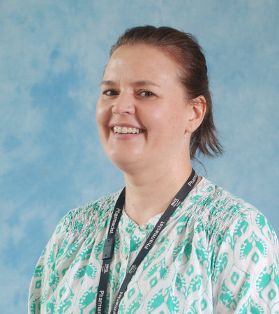 Helen Adamson