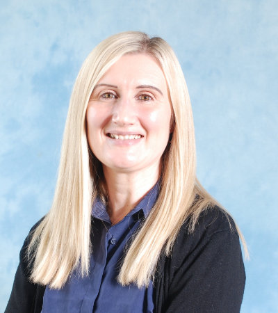 Sharon Bruce