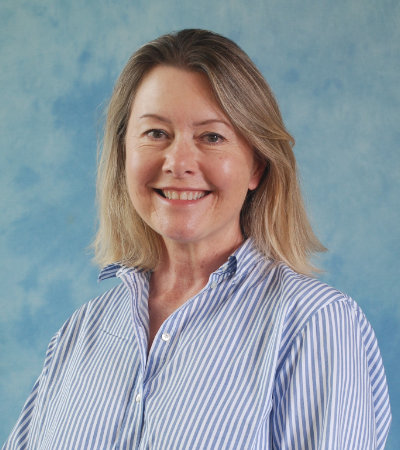 Anne-Marie Denholm