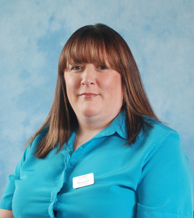 Morag Grant