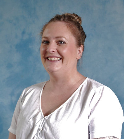 Jennifer Moisey