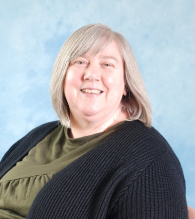 Lesley Preston
