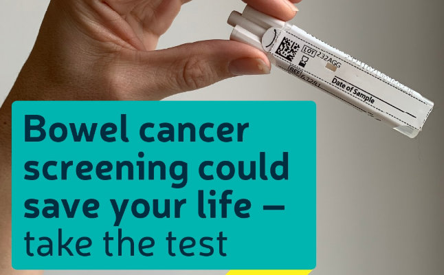 Bowel Screening Test