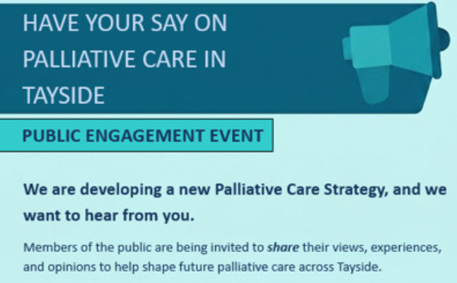 Palliative Care